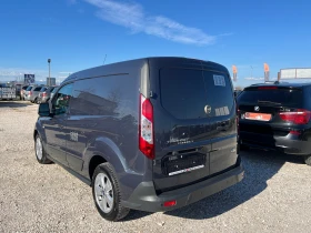 Ford Tourneo Connect 1.6 TDCI, 95к.с., ЛИЗИНГ, снимка 6