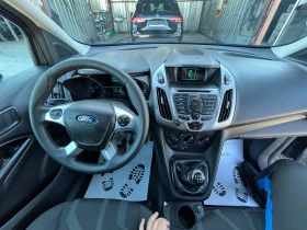 Ford Tourneo Connect 1.6 TDCI, 95к.с., ЛИЗИНГ, снимка 11