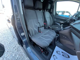 Ford Tourneo Connect 1.6 TDCI, 95к.с., ЛИЗИНГ, снимка 14