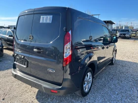 Ford Tourneo Connect 1.6 TDCI, 95к.с., ЛИЗИНГ, снимка 8