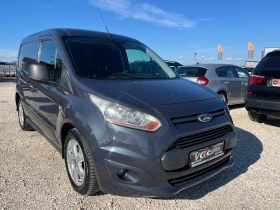 Ford Tourneo Connect 1.6 TDCI, 95к.с., ЛИЗИНГ, снимка 1