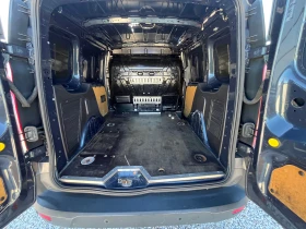 Ford Tourneo Connect 1.6 TDCI, 95к.с., ЛИЗИНГ, снимка 9