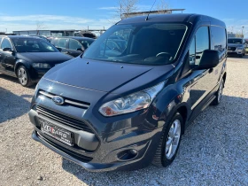 Ford Tourneo Connect 1.6 TDCI, 95к.с., ЛИЗИНГ, снимка 3
