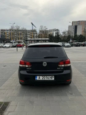 VW Golf 2.0 TDi , снимка 4