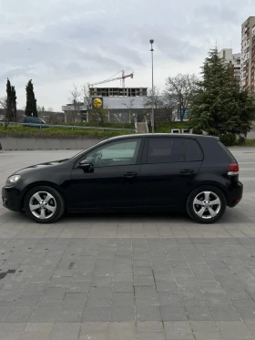VW Golf 2.0 TDi , снимка 8