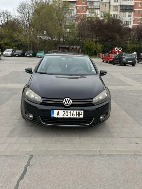 VW Golf 2.0 TDi , снимка 1
