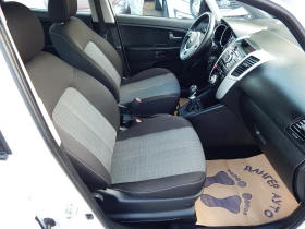 Kia Venga 1.4i* EURO5* ГАЗ* 90k.* , снимка 16