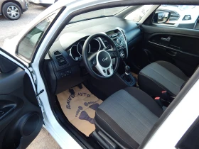 Kia Venga 1.4i* EURO5* ГАЗ* 90k.* , снимка 9