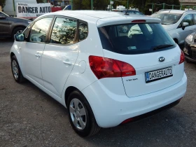 Kia Venga 1.4i* EURO5* ГАЗ* 90k.* , снимка 6