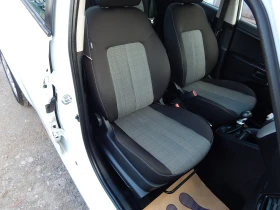 Kia Venga 1.4i* EURO5* ГАЗ* 90k.* , снимка 17
