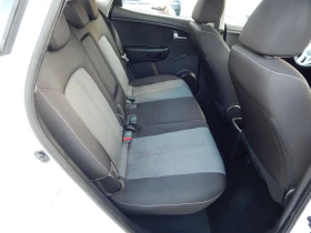 Kia Venga 1.4i* EURO5* ГАЗ* 90k.* , снимка 15