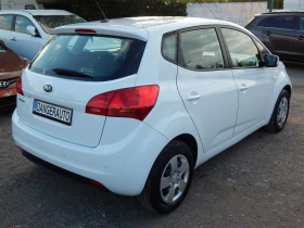 Kia Venga 1.4i* EURO5* ГАЗ* 90k.* , снимка 4