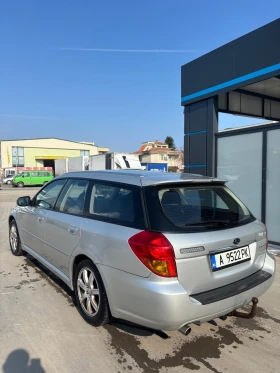 Subaru Legacy 2.0i ВНОС ГЕРМАНИЯ, снимка 6