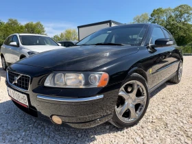 Volvo S60 НАПЪЛНО СЕРВИЗИРАН, снимка 1