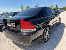 Volvo S60 НАПЪЛНО СЕРВИЗИРАН, снимка 2