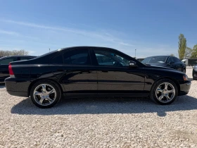 Volvo S60 НАПЪЛНО СЕРВИЗИРАН, снимка 7