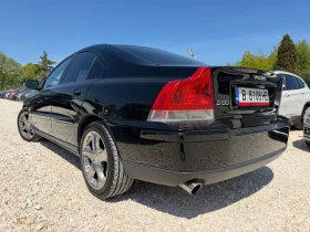 Volvo S60 НАПЪЛНО СЕРВИЗИРАН, снимка 4