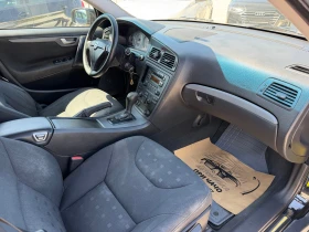 Volvo S60 НАПЪЛНО СЕРВИЗИРАН, снимка 9