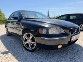 Volvo S60 НАПЪЛНО СЕРВИЗИРАН, снимка 3