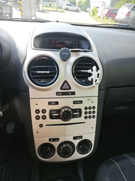 Opel Corsa, снимка 9