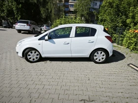 Opel Corsa, снимка 4