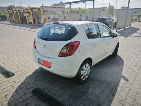 Opel Corsa, снимка 5