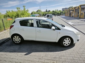 Opel Corsa, снимка 3