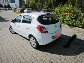Opel Corsa, снимка 2