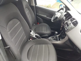 Fiat Bravo 1.6 M JET 83000км. ТОП, снимка 10