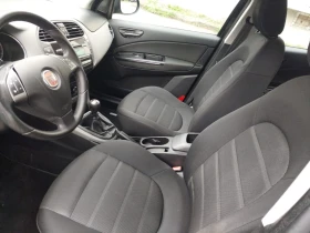 Fiat Bravo 1.6 M JET 83000км. ТОП, снимка 11