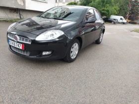 Fiat Bravo 1.6 M JET 83000км. ТОП, снимка 2