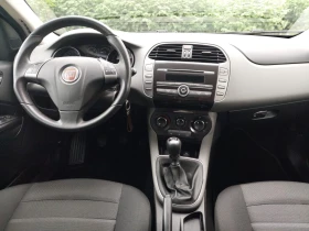 Fiat Bravo 1.6 M JET 83000км. ТОП, снимка 8