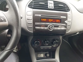 Fiat Bravo 1.6 M JET 83000км. ТОП, снимка 9