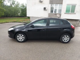 Fiat Bravo 1.6 M JET 83000км. ТОП, снимка 6