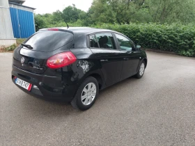 Fiat Bravo 1.6 M JET 83000км. ТОП, снимка 5