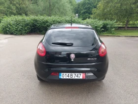 Fiat Bravo 1.6 M JET 83000км. ТОП, снимка 4