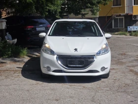 Peugeot 208 1.4i Газ Клима, снимка 2
