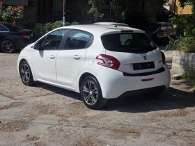Peugeot 208 1.4i Газ Клима, снимка 5