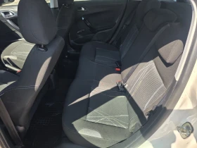 Peugeot 208 1.4i Газ Клима, снимка 10