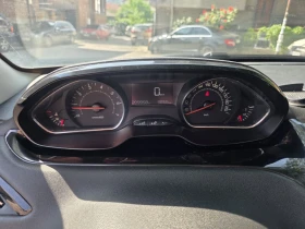 Peugeot 208 1.4i Газ Клима, снимка 15