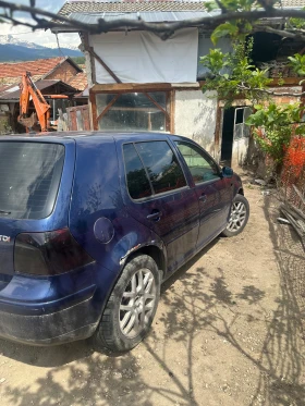 VW Golf, снимка 3