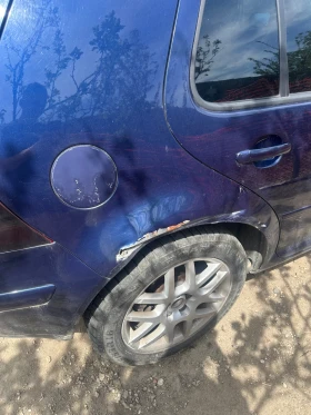 VW Golf, снимка 4