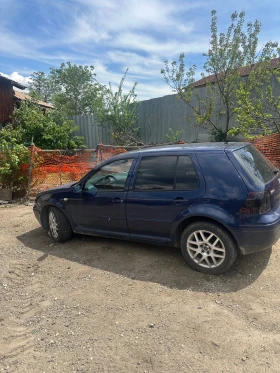 VW Golf, снимка 1
