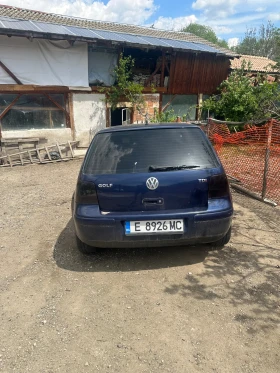 VW Golf, снимка 2