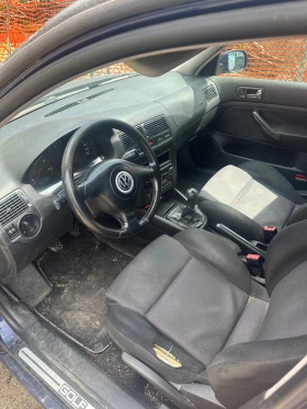 VW Golf, снимка 5