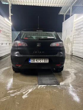 Seat Ibiza, снимка 1