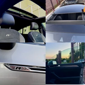 VW Arteon 2.0TSi/R-Line/Carplay/ Сервизна история, снимка 12