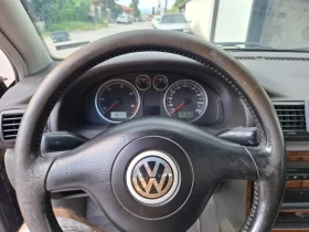 VW Passat, снимка 6