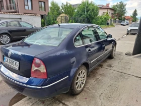 VW Passat, снимка 4