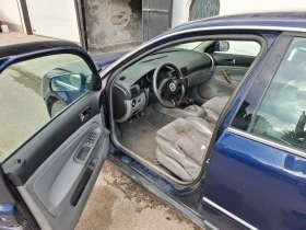 VW Passat, снимка 5